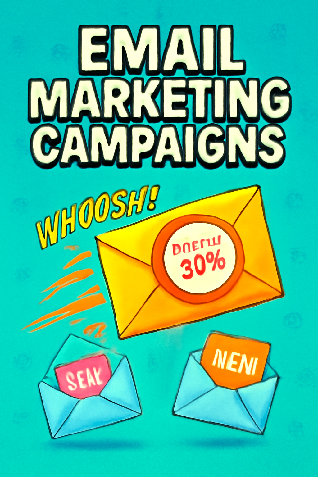 Email Marketing Campaigns