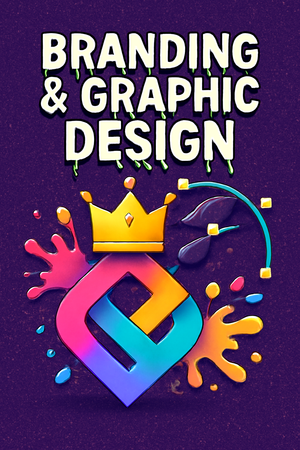 Branding & Graphic Design