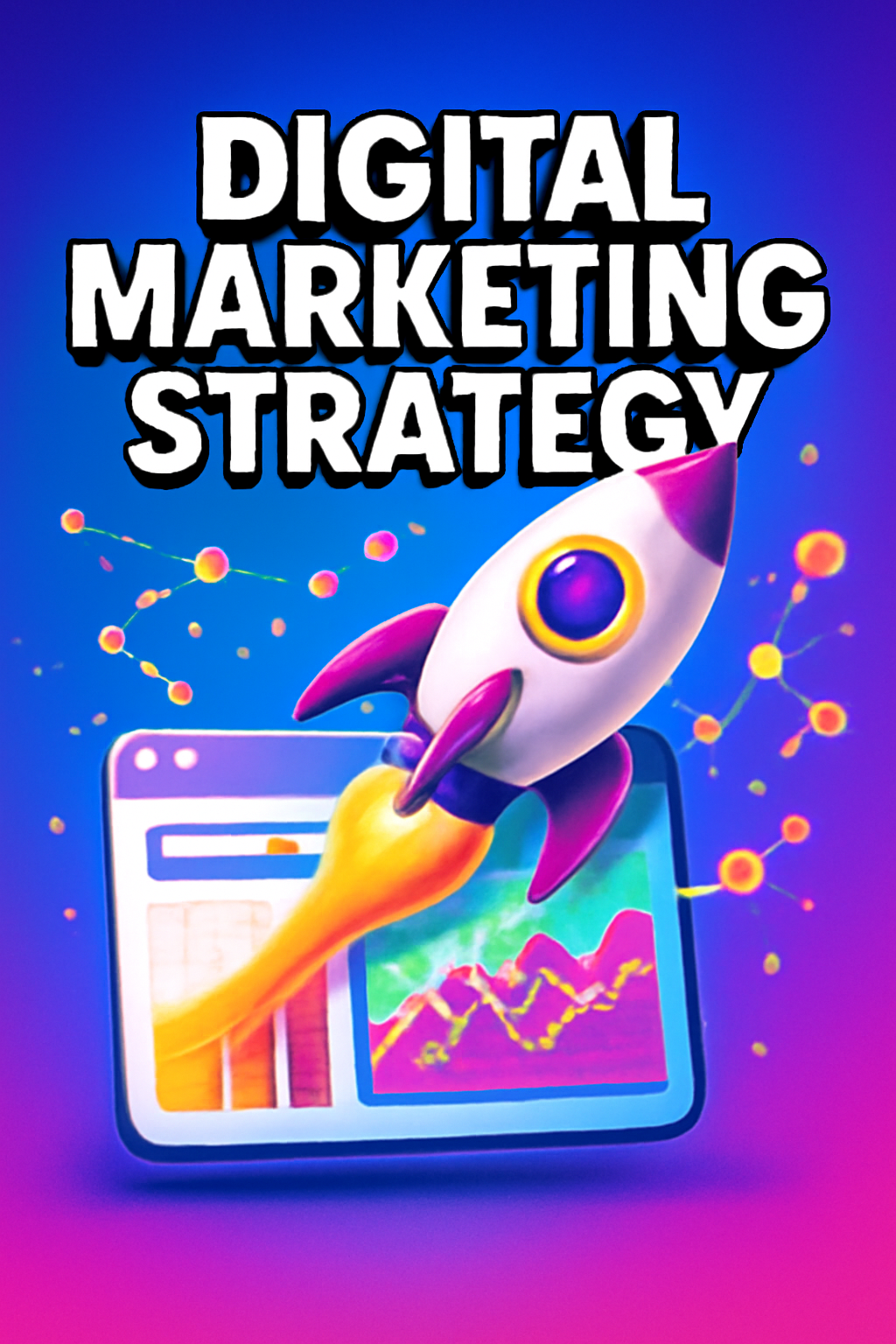 Digital Marketing Strategy