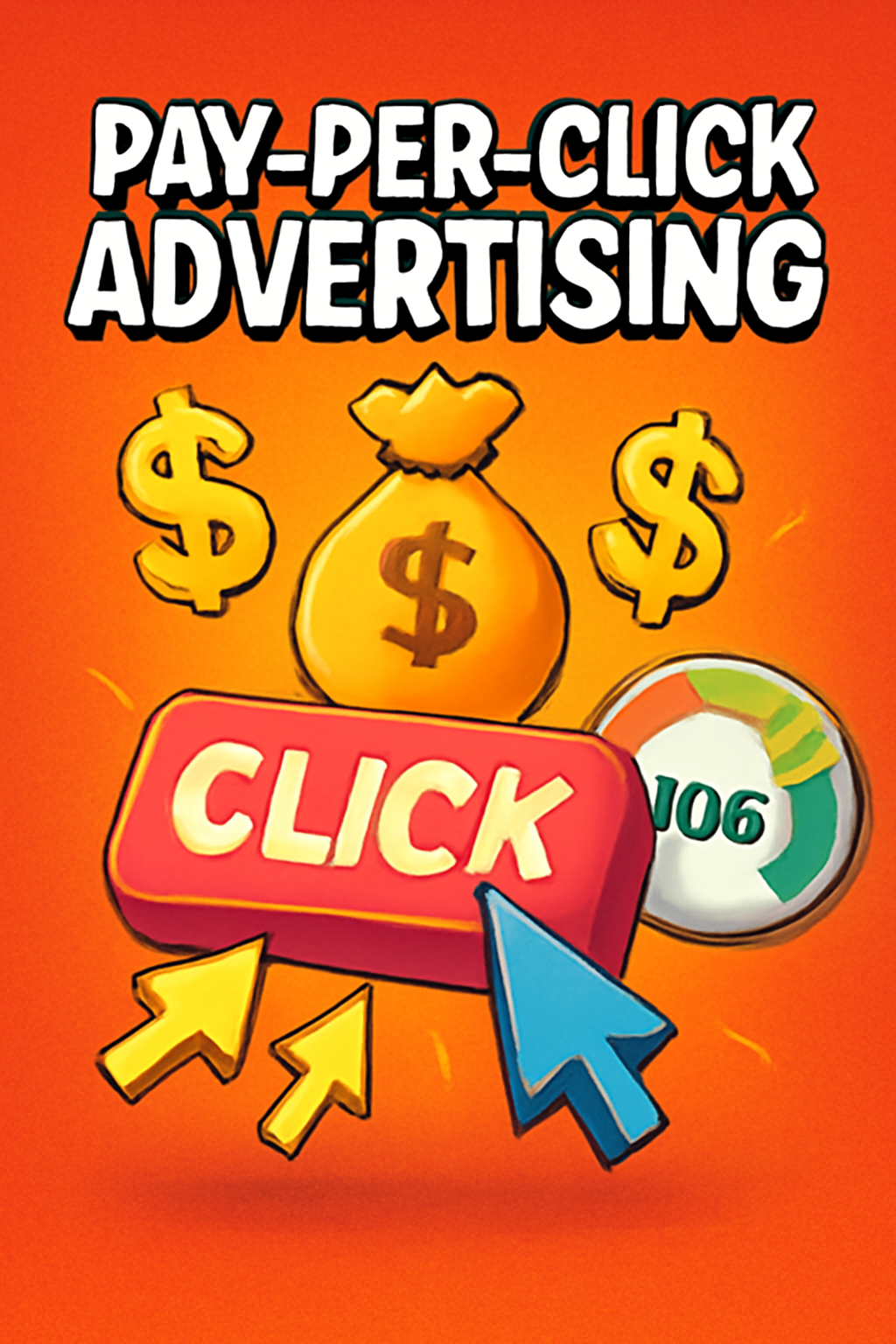 Pay-Per-Click (PPC) Advertising